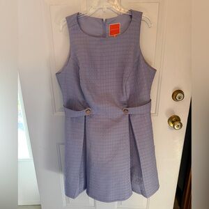 Modcloth Lavendar Dress